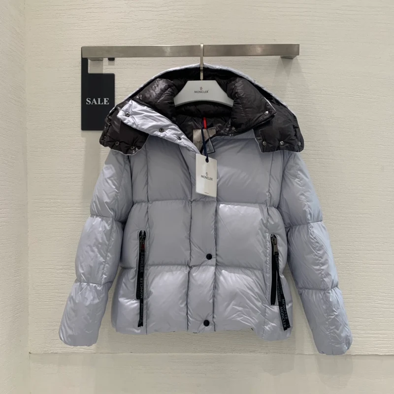 Shinny Coat