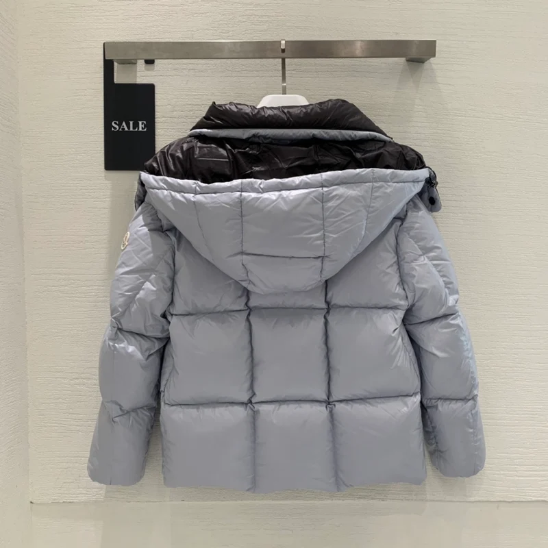 Shinny Coat