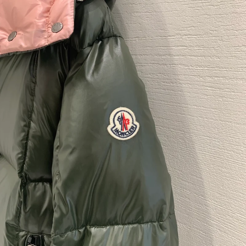 Shinny Coat