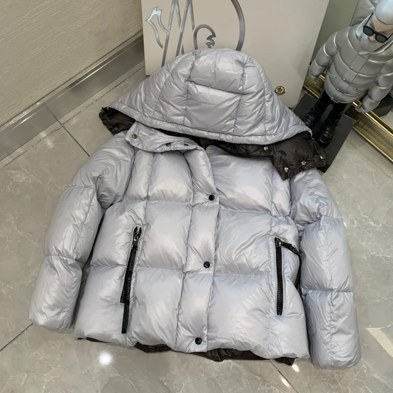 Shinny Coat
