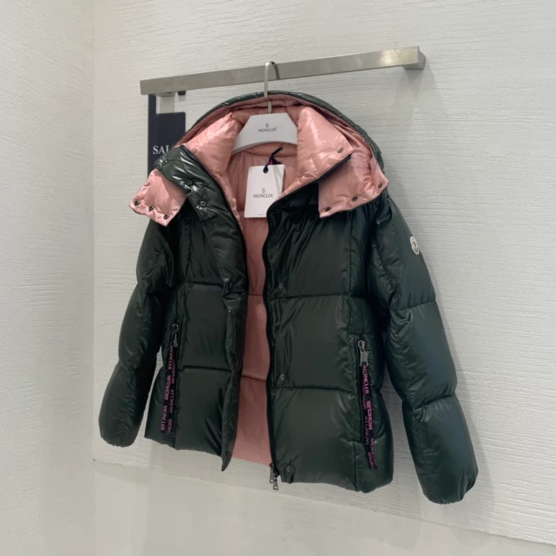 Shinny Coat