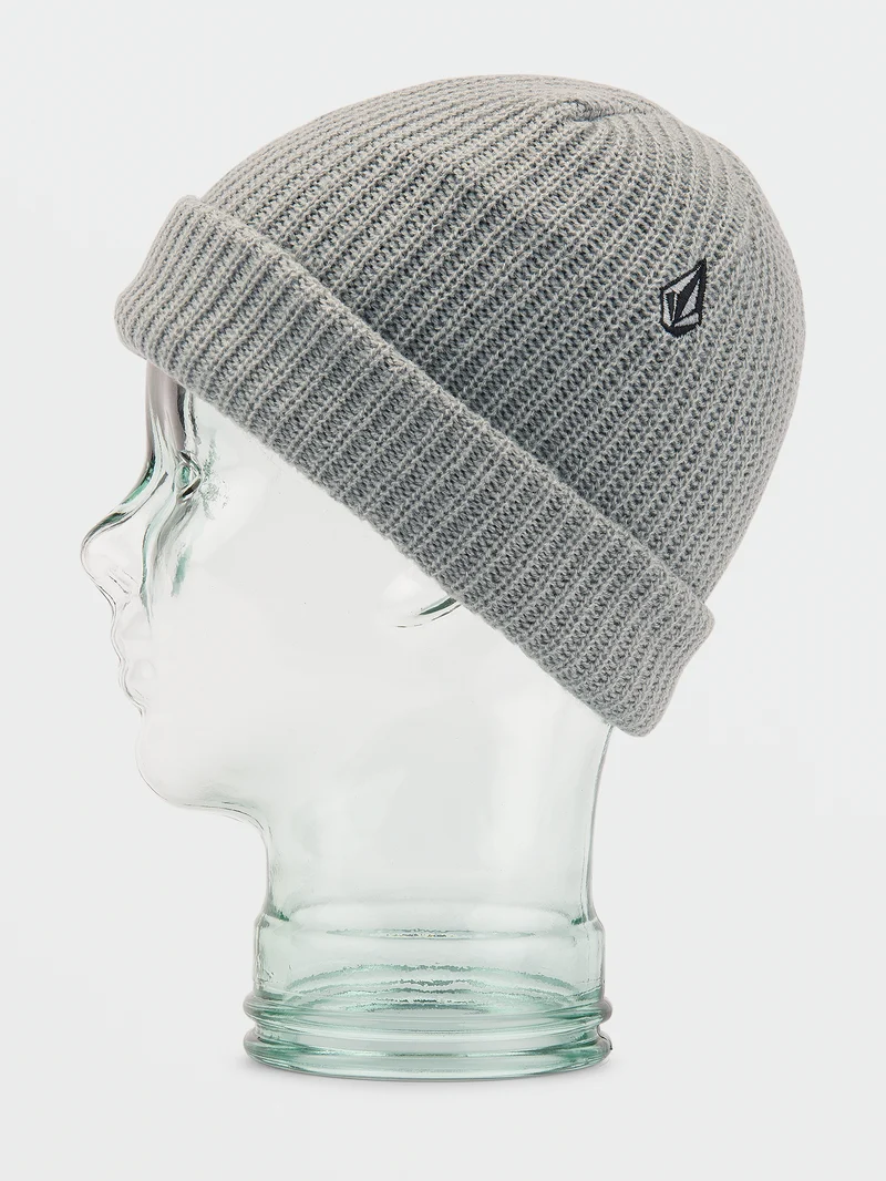 Sweep Lined Beanie - Green Ash - (Kids)