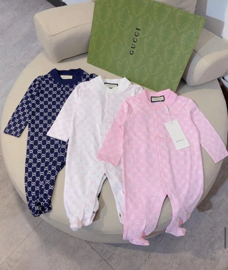Babygrow Set