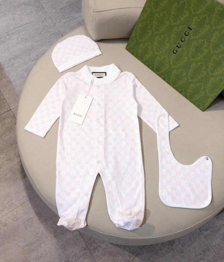 Babygrow Set
