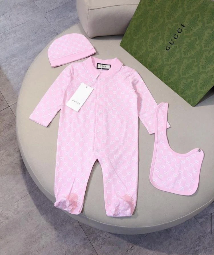 Babygrow Set
