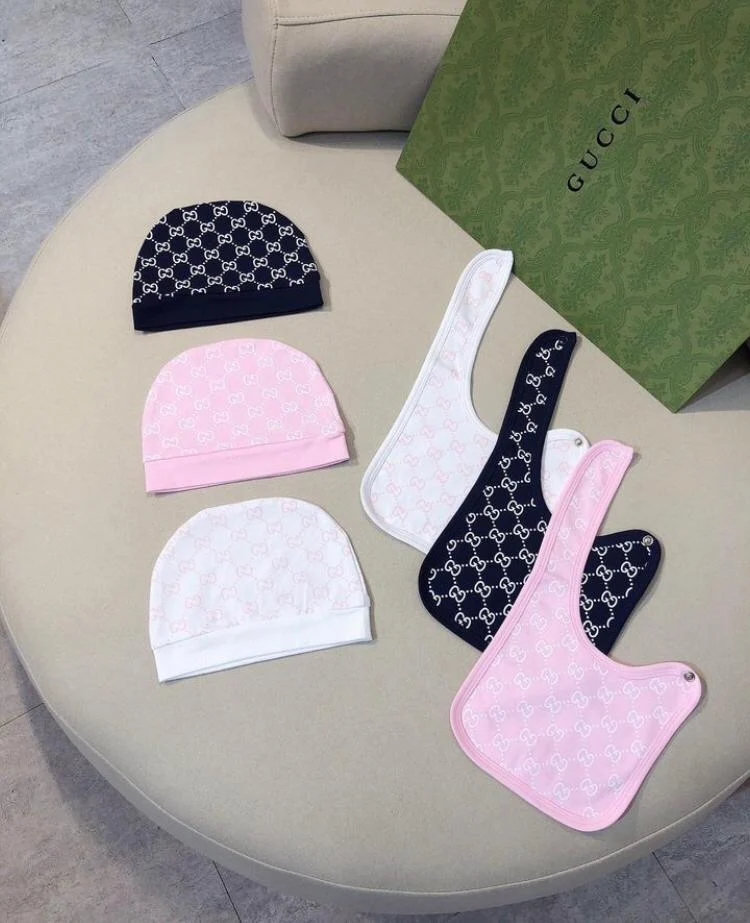 Babygrow Set