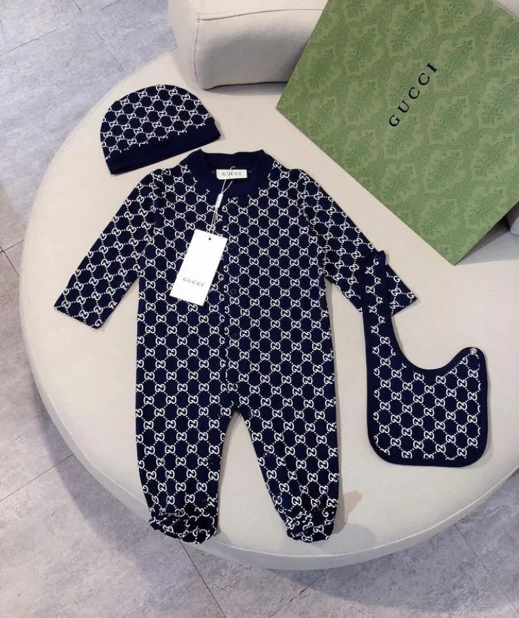 Babygrow Set