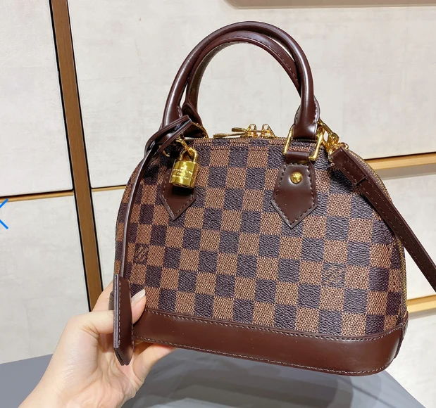 Alma Bag