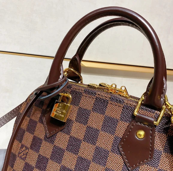 Alma Bag