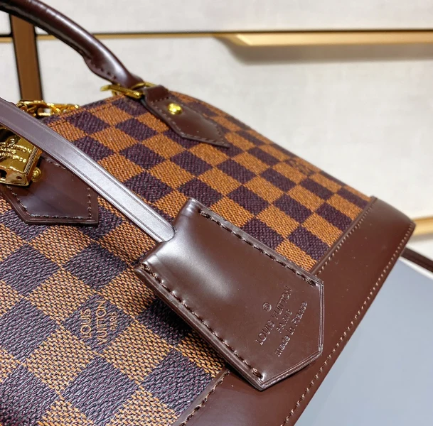 Alma Bag