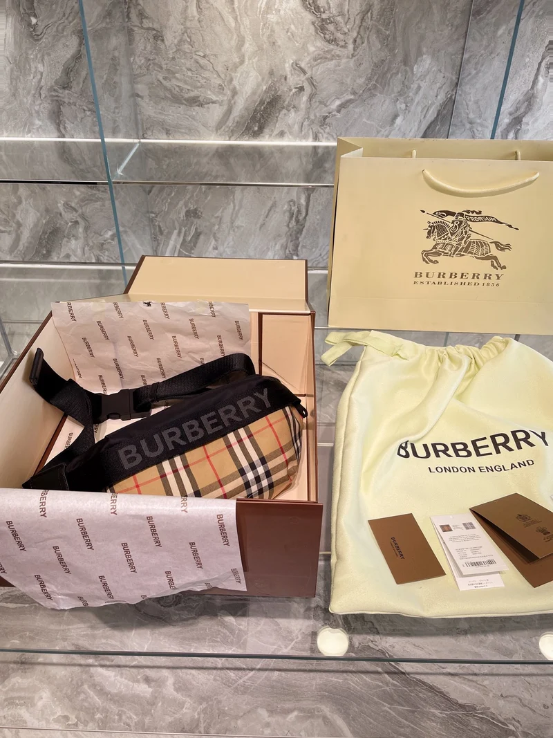 Burbe Bum Bag