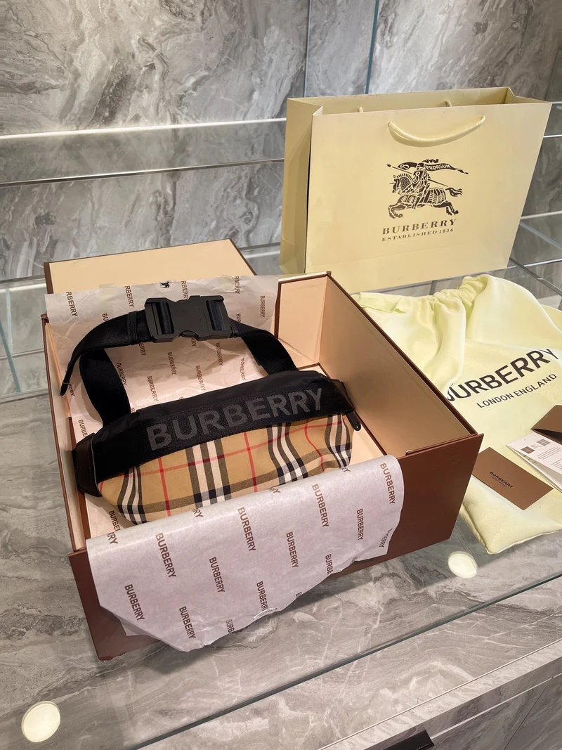 Burbe Bum Bag