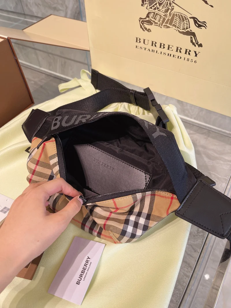 Burbe Bum Bag