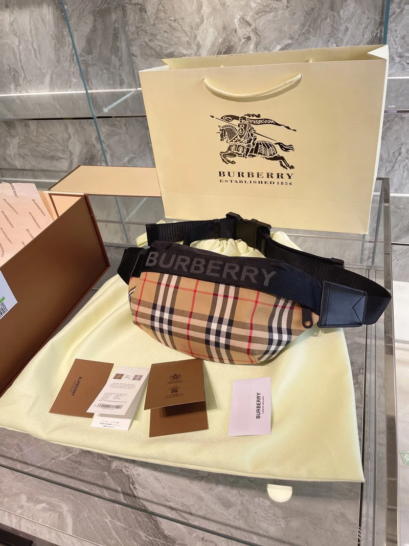 Burbe Bum Bag