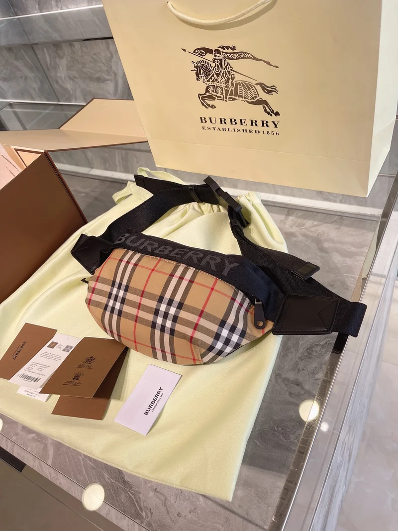 Burbe Bum Bag