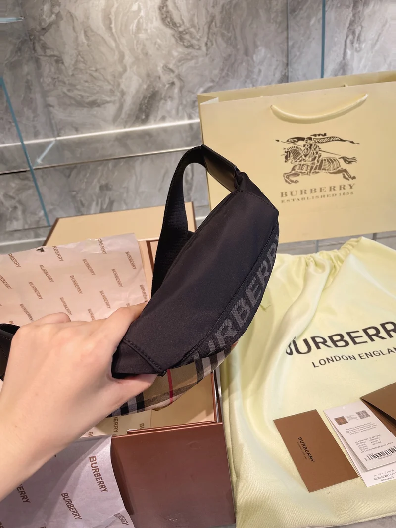 Burbe Bum Bag