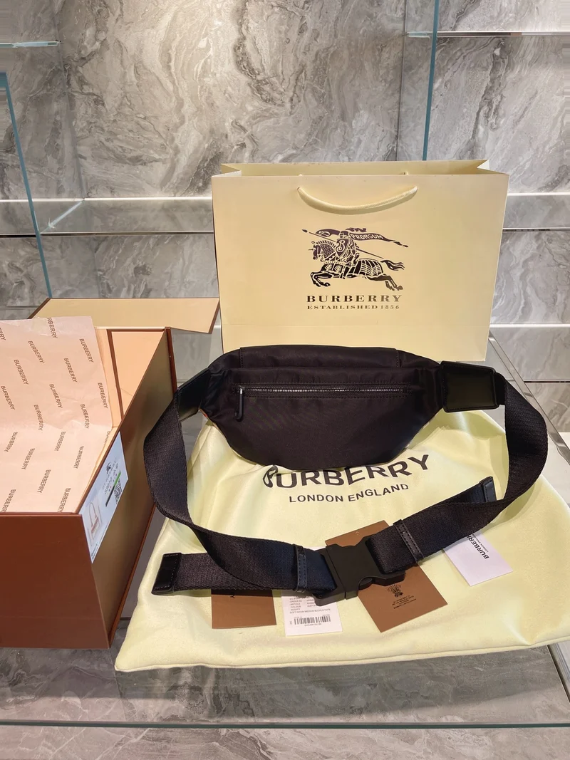 Burbe Bum Bag