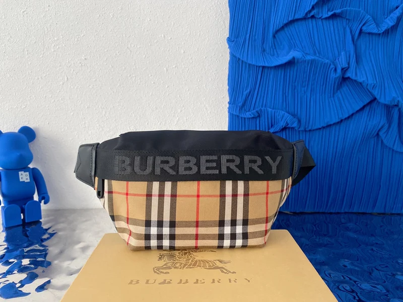 Burbe Bumbag
