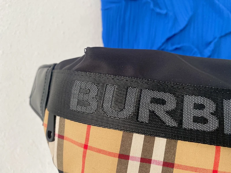 Burbe Bumbag