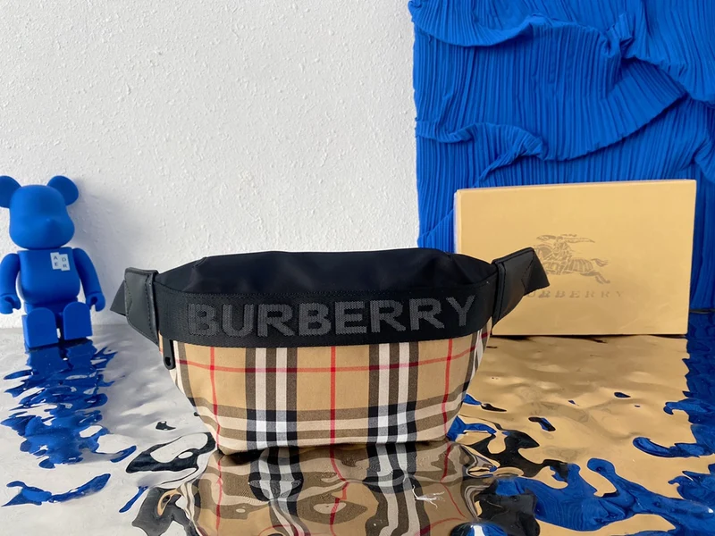 Burbe Bumbag