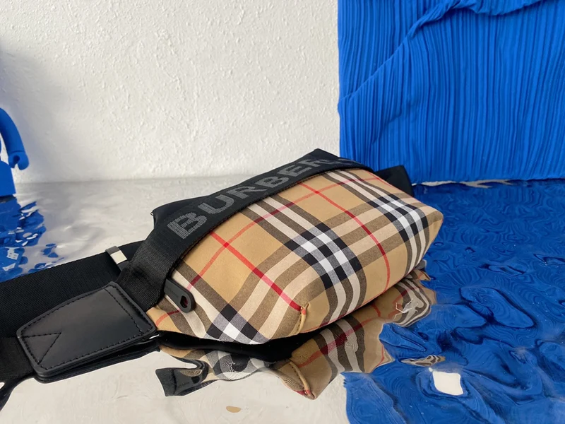 Burbe Bumbag