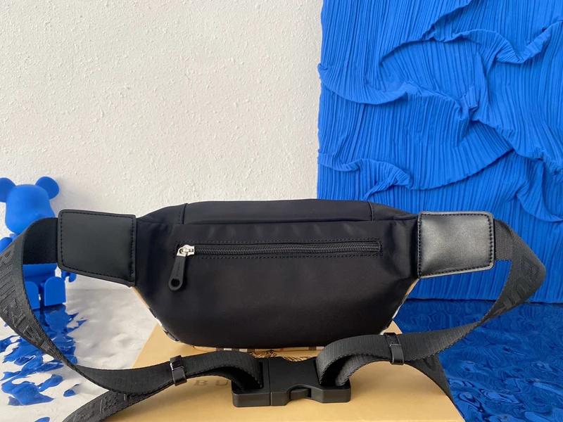 Burbe Bumbag