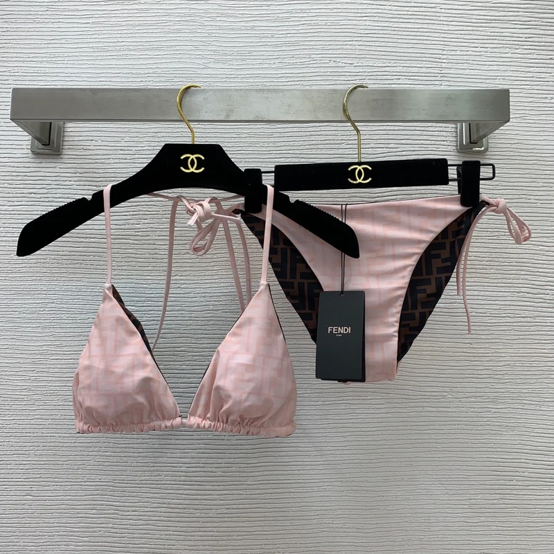 FIFI Reversible Bikini