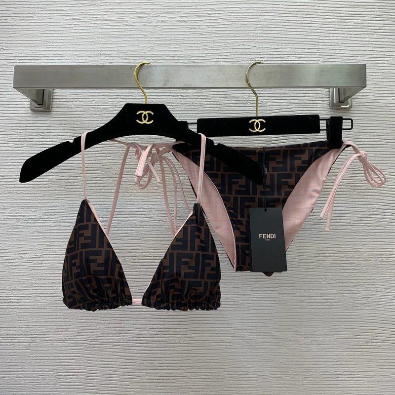 FIFI Reversible Bikini