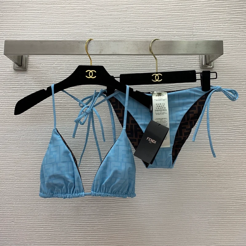 FIFI Reversible Bikini