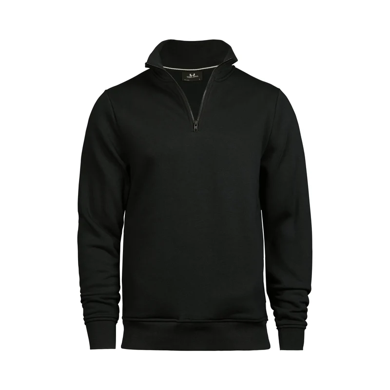 Sweatshirt Half Zip