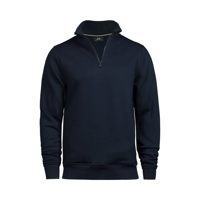 Sweatshirt Half Zip