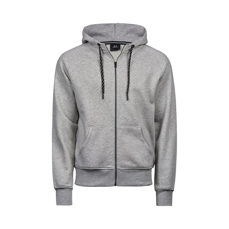 Zip Hoodie Men´s Fashion Full
