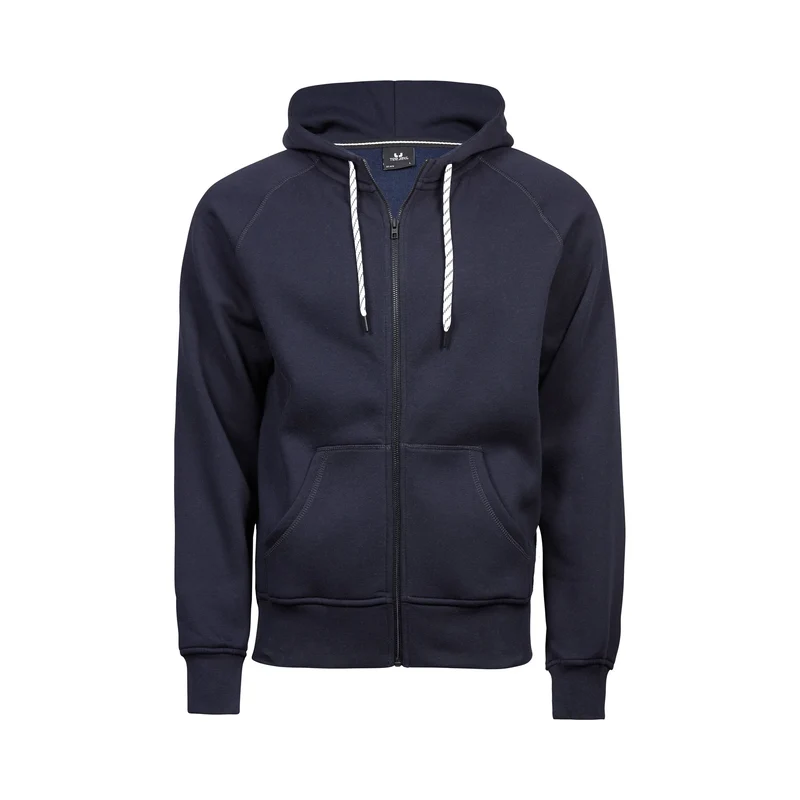 Zip Hoodie Men´s Fashion Full