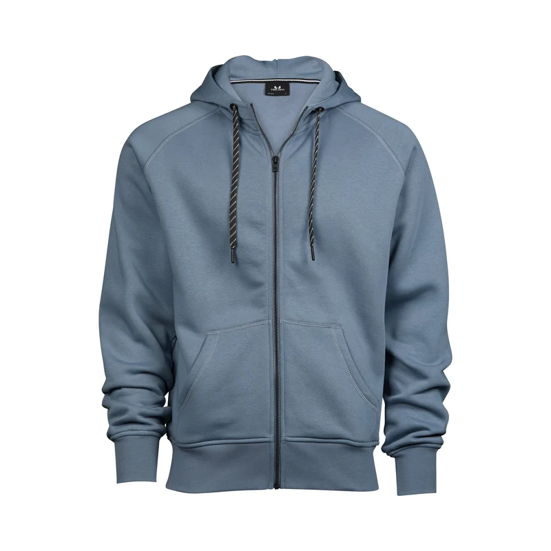 Zip Hoodie Men´s Fashion Full