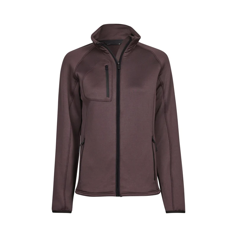 Jacke Women´s Stretch Fleece Jacket