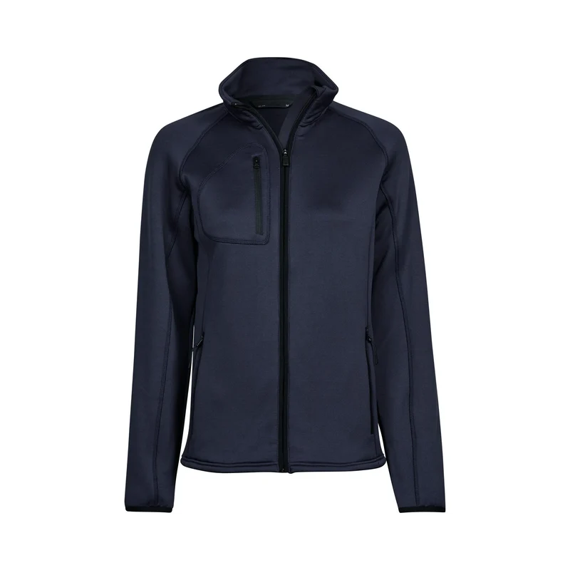 Jacke Women´s Stretch Fleece Jacket