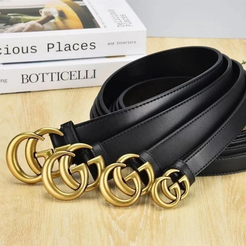Leather Belts