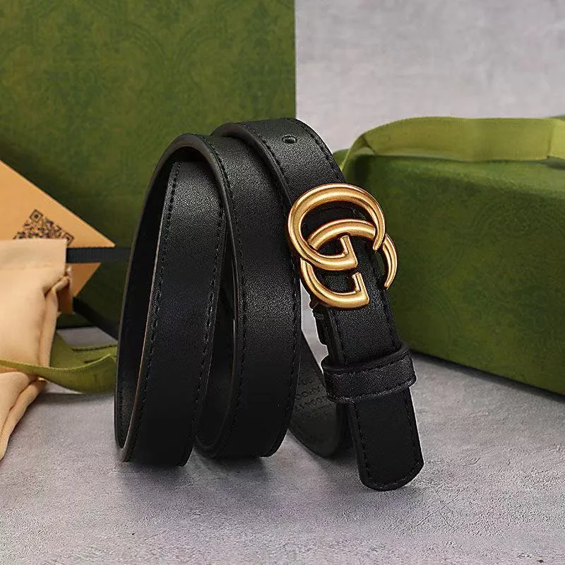Leather Belts