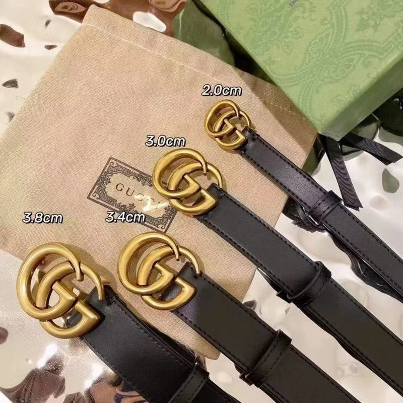 Leather Belts