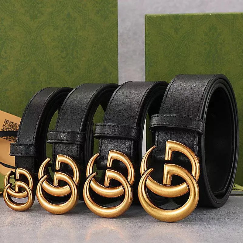 Leather Belts