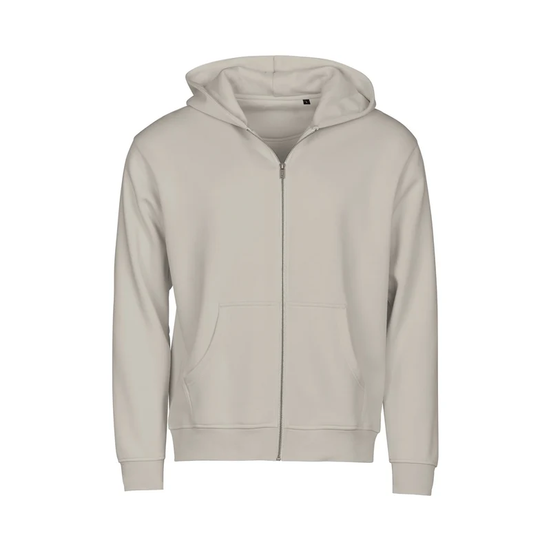 Zip-Hoodie UNLABELED