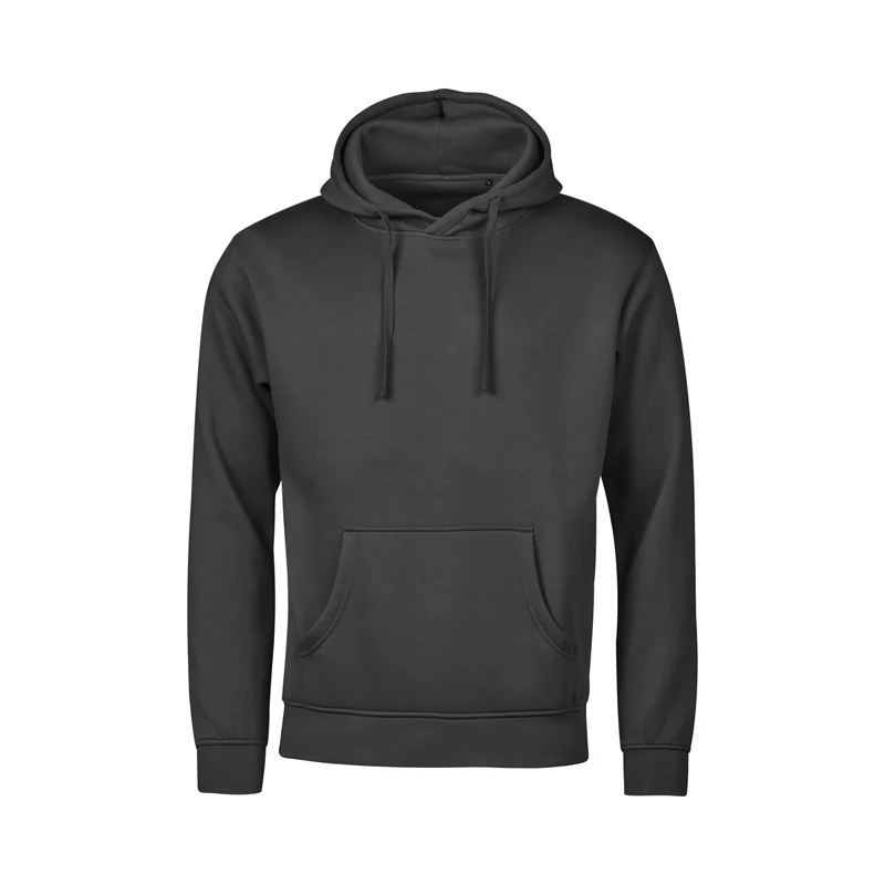 Hoodie UNLABELED Hooded Sweatshirt