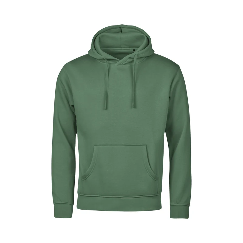 Hoodie UNLABELED Hooded Sweatshirt