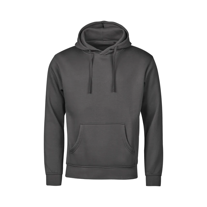 Hoodie UNLABELED Hooded Sweatshirt