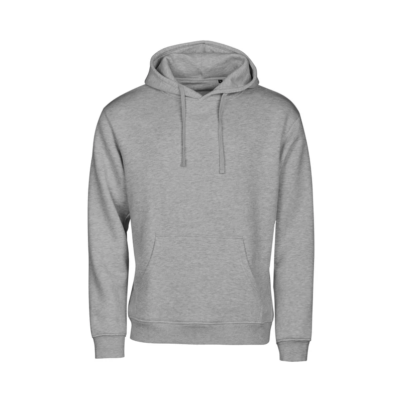 Hoodie UNLABELED Hooded Sweatshirt