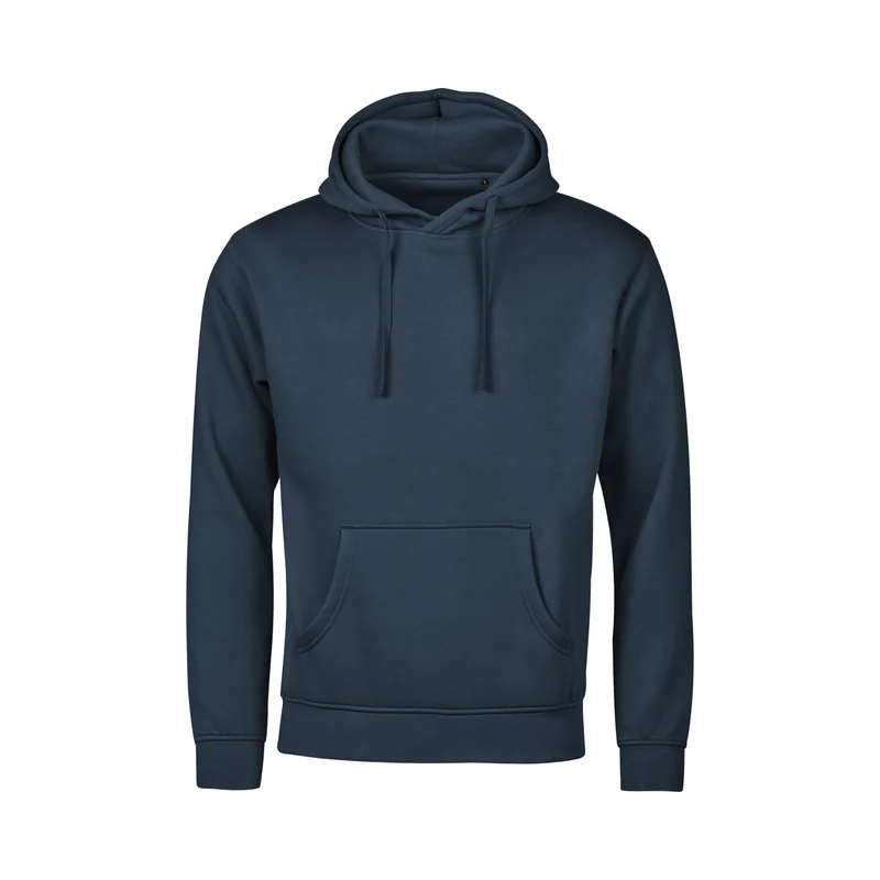 Hoodie UNLABELED Hooded Sweatshirt