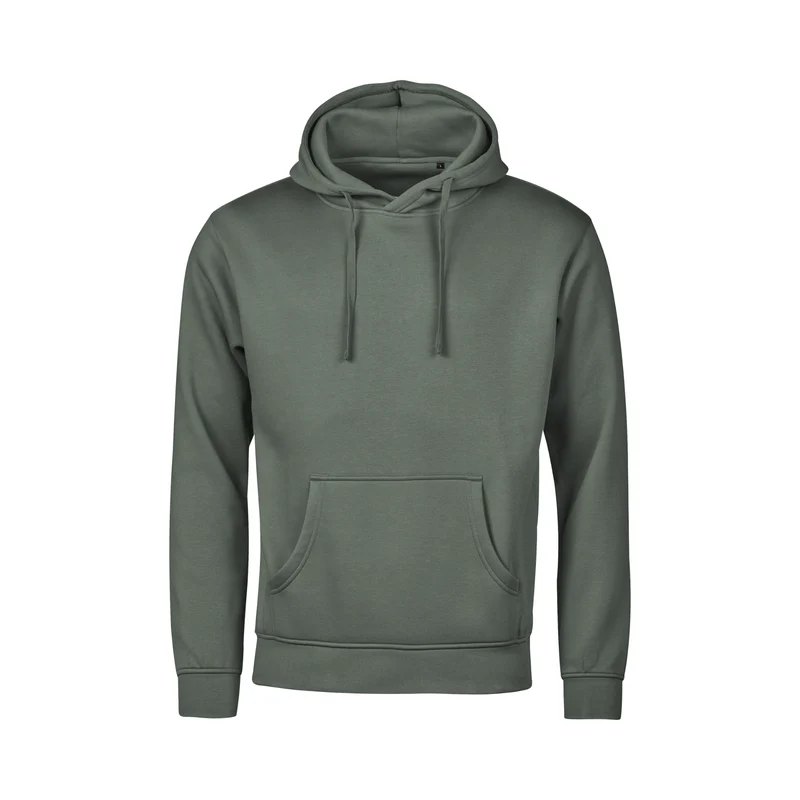 Hoodie UNLABELED Hooded Sweatshirt