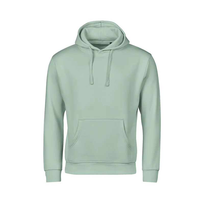 Hoodie UNLABELED Hooded Sweatshirt