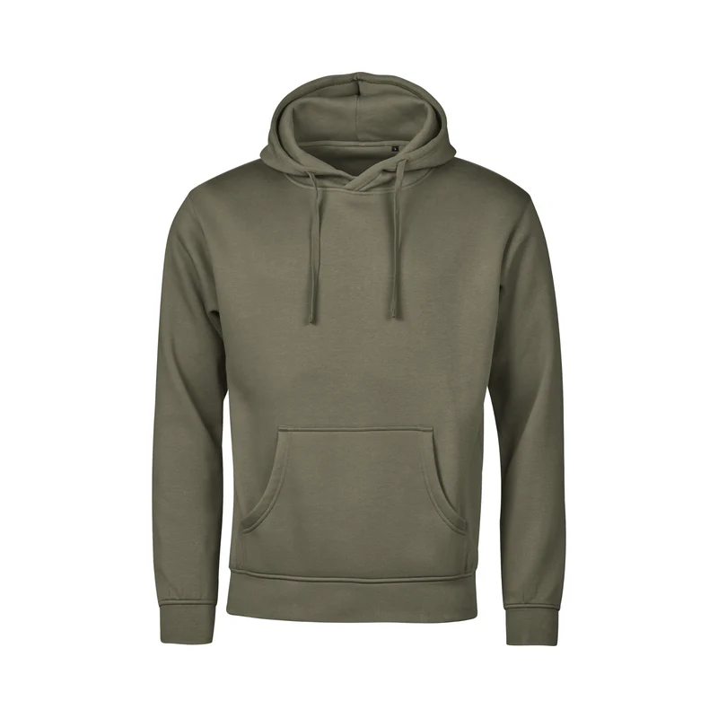 Hoodie UNLABELED Hooded Sweatshirt