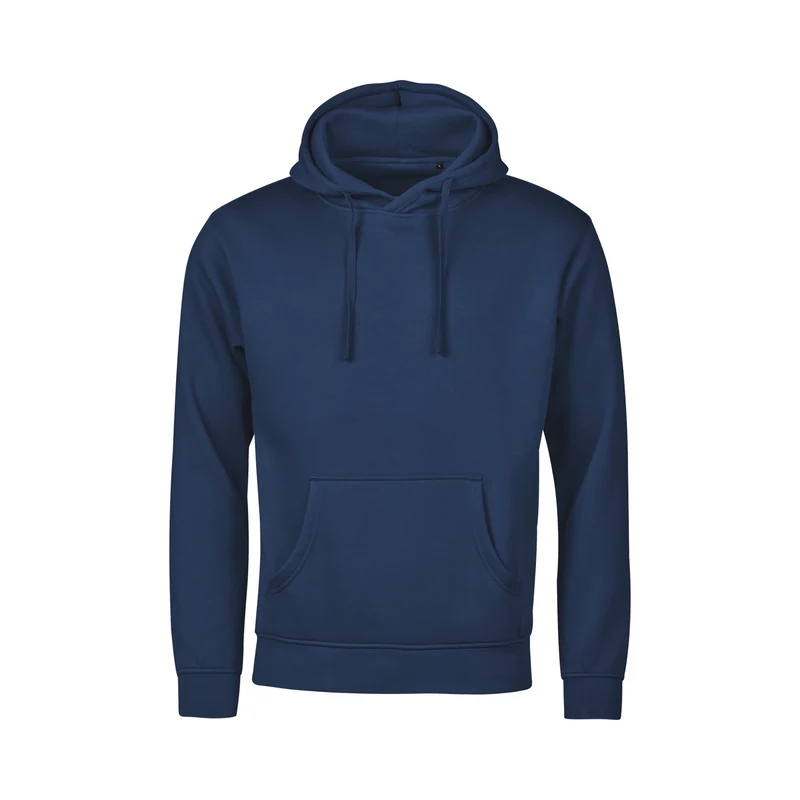 Hoodie UNLABELED Hooded Sweatshirt